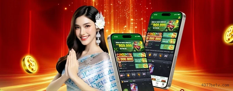 4377Bet GoHighGoneFishing: Mergulhando na Aventura de Pesca Virtual com 4377Bet